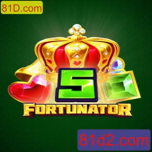 Descubra o Mundo Empolgante de 5Fortunator: Uma Aventura em 81D.com