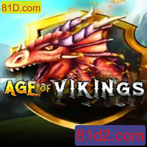 Descubra AgeofViking: Uma Aventura Épica no Mundo dos Vikings