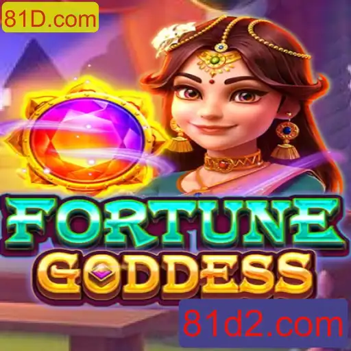 Descubra o Mundo de FORTUNEGODDESS: Uma Aventura Inovadora no Universo de 81D.com