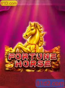 Explorando o Fascinante Mundo de FortuneHorse