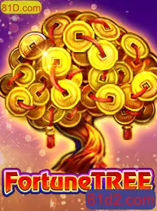 Explorando FortuneTree: Um Novo Jogo de Estratégia em 81D.com