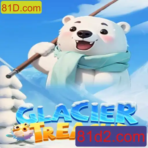 GlacierTreasure: A Experiência Ártica no Universo de Jogos de 81D.com