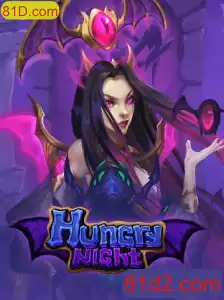 Explorando o Excitante Mundo do Jogo HungryNight