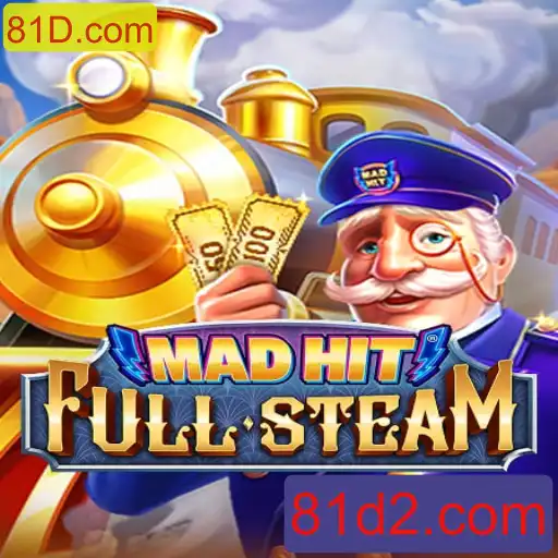 MadHitFullSteam: Descubra a Nova Sensação dos Jogos com 81D.com