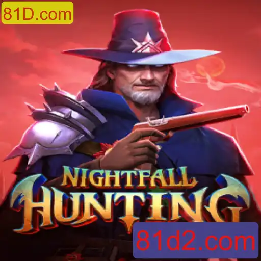 Descubra a Emoção de NightfallHunting: Entre na Aventura de 81D.com