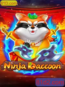 Explorando o Mundo de NinjaRaccoon: Um Jogo Intenso e Viciantes