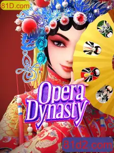 OperaDynasty: Descubra o Fascinante Mundo dos Jogos de Estratégia em 81D.com
