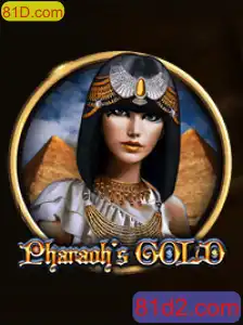 Descubra o Fascinante Jogo PharaohsGold e Sua Conexão com 81D.com