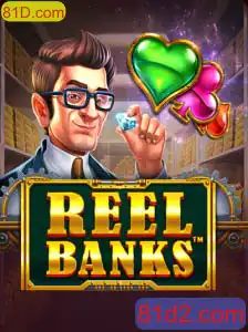 Explorando ReelBanks: Um Mergulho Profundo no Jogo e suas Regras