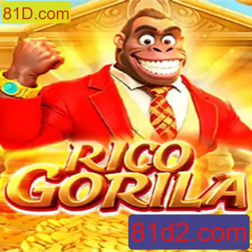 Descubra RicoGorila: O Jogo Inovador do Momento