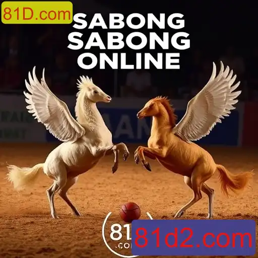 Sabong online