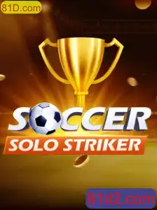 Descubra 'SoccerSoloStriker': O Jogo Que Está Dominando as Plataformas de Jogos Digitais