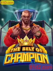 Descubra o Mundo de TheBeltOfChampion: Um Jogo de Habilidade e Estratégia