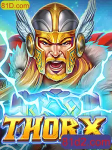 Descubra o Fascinante Universo de ThorX